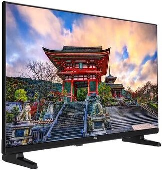 32" JVC LT-32VH4305