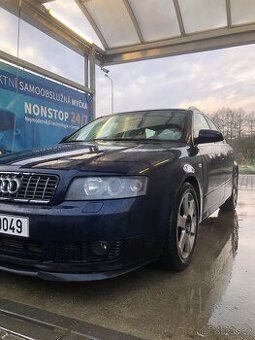 Audi a4 b6 Quattro