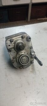 Sturmey archer převodovka