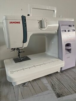 Šicí stroj Janome 419s