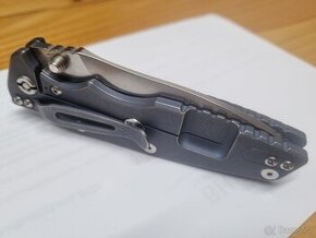 Rick Hinderer Eklipse M390