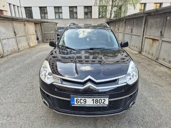 Citroën C-crosser 2,2 HDI 4x4 prodam
