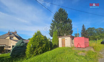 Prodej ostatní, 92 m², Hlinsko