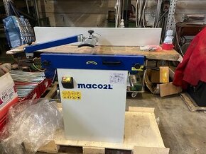 Hoblovacka Maco - 1