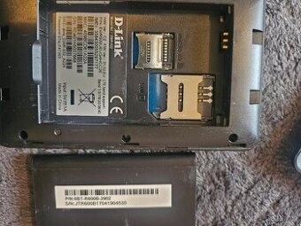 D-Link DWR-932 - 1