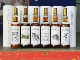 Koupim Macallan Folio