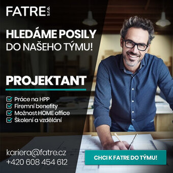 Stavební projektant