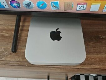 Mac mini Intel i5, 16 gb DDR3, 128 ssd