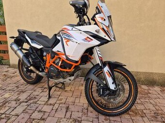 KTM 1090 R Adventure DPH