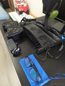 PlayStation 5 PS4 / PC ( DOPLNKY )
