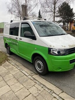 Volkswagen Transporter T5,5 2.0tdi rv 2011 - 1