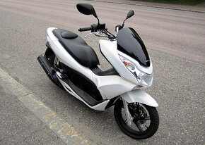 Díly Honda pcx 125 09-13