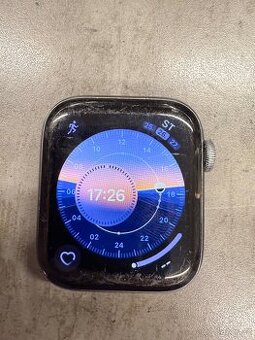 Apple Watch Nike SE GPS 44mm - 1
