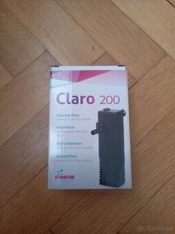 Diversa Claro 200 vnitřní filtr