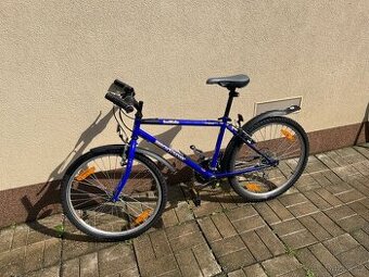 Horské kolo - pro děti - 1