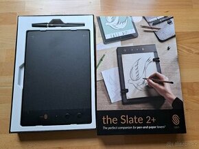 Grafický tablet iskn The Slate 2+