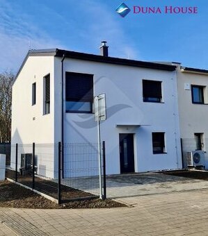 Prodej rodinného domu 4+kk, pozemek 369 m²