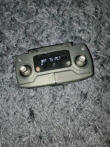 Ovladac (controller) Mavic Pro (1)