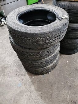 Barum Snovanis 205/65R16C