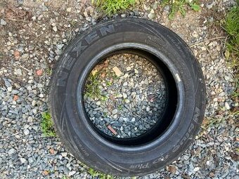 Letní pneumatiky 195/65 r15 NEXEN
