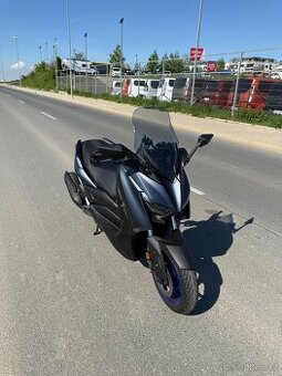 Yamaha XMAX 125 2022