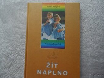 J. Melgosa: Žít naplno