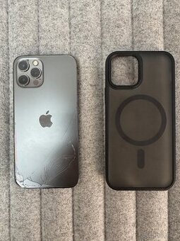 IPhone 12 Pro 128 GB Space Gray