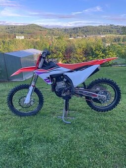 KTM SXF 450 2024