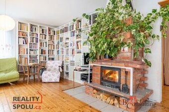 Prodej, domy/rodinný, 150 m2, 25167 Pětihosty, Praha-východ