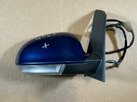 VW GOLF PLUS - 5M - 2004-2008 - zrcátko PP - 6 PIN