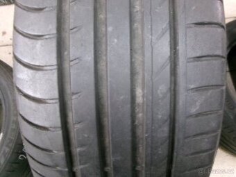 235/45 R17 FULDA (cca 5,5mm) č.15567
