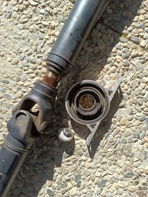 Kardan e60/61