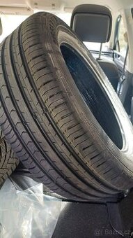 CONTINENTAL CONTIPREMIUMCONTACT 215/55 R 17 94W