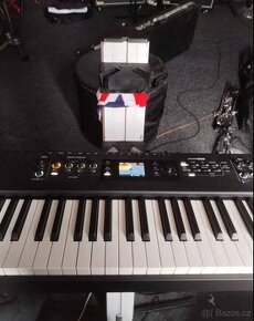 Numa x piano 88 - 1