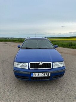 Prodám Škoda Octavia I. Combi