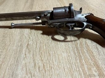 Sběratelský colt - 1