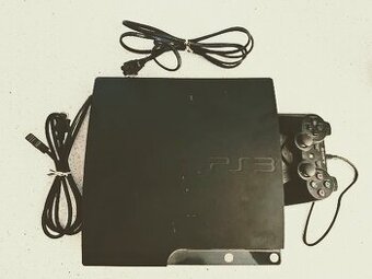 PlayStation 3 + Sony LCD Bravia –TOP–