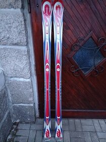 Lyže K2 - 1