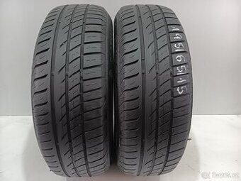 2ks letní pneu 195/65/15 Platin