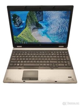 HP Pro Book 6550B ( 12 měsíců záruka )