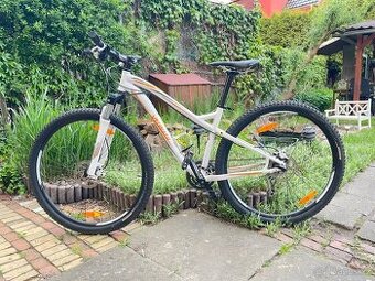 Dámské/dívčí horské kolo Specialized