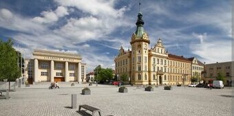 K pronájmu: Byt 2+1 Hronov