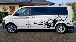 VW Transportér T5.1