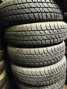 165/70r13 starší pneu