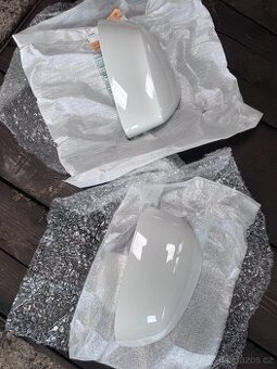 OEM BMW G0x kryty zpětných zrcátek