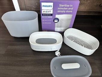 Parní sterilizátor Philips Avent