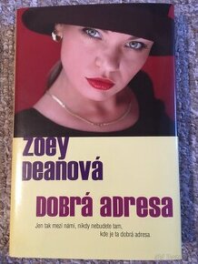 Dobrá adresa / Zoey Dean