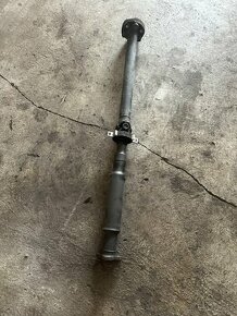 Kardan f10-f11 535D