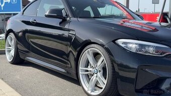 BMW M2 F87 alu kola 641M 5x120 235/35/19