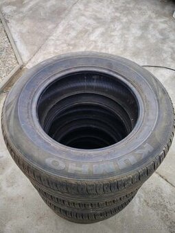 235/60/16 LETNÍ KUMHO
